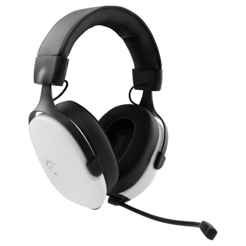 White Shark GH-2445 Fox White