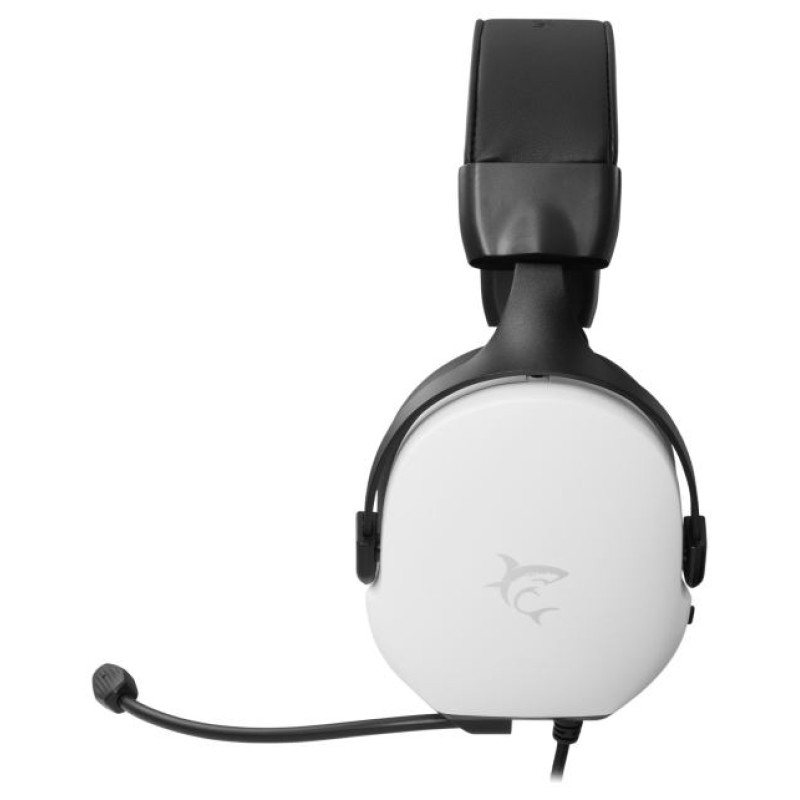 White Shark GH-2445 Fox White