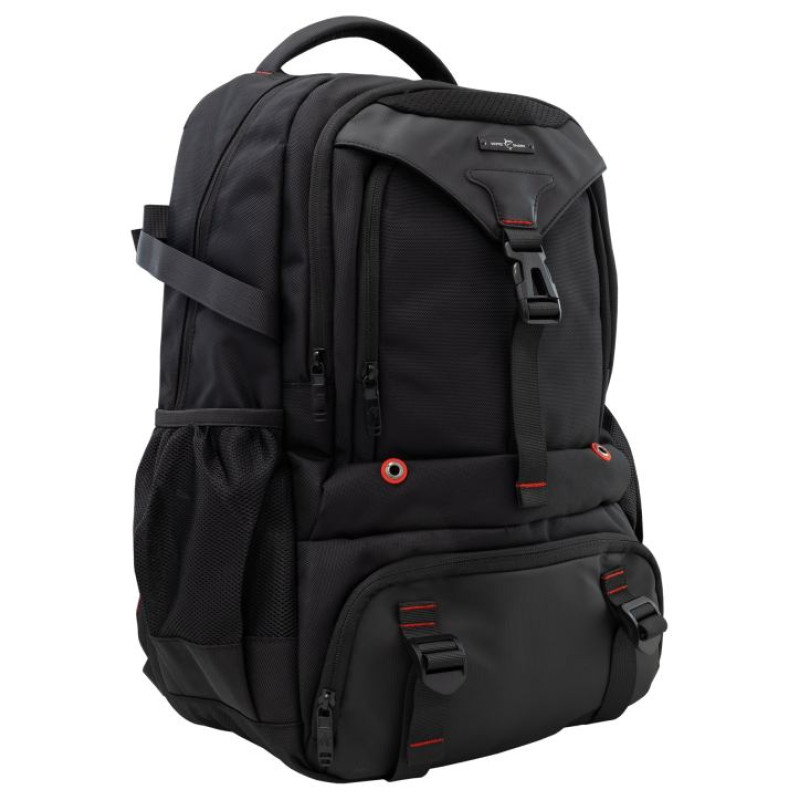 White Shark GBP-013 Defender  Black