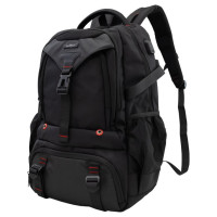 White Shark GBP-013 Defender  Black