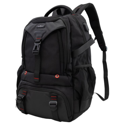 White Shark GBP-013 Defender  Black