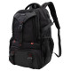 White Shark GBP-013 Defender  Black