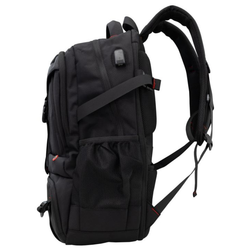 White Shark GBP-013 Defender  Black