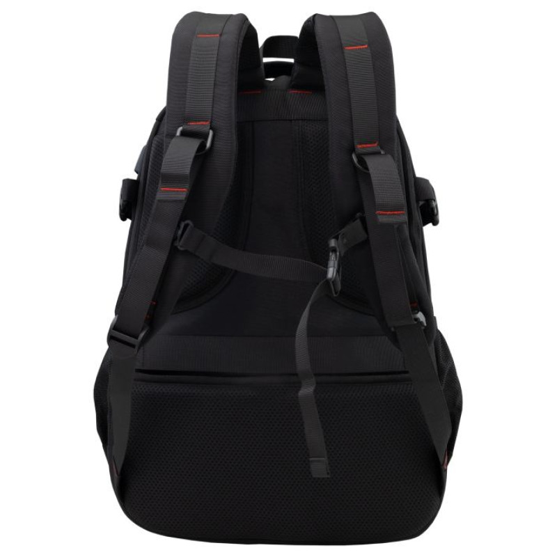 White Shark GBP-013 Defender  Black