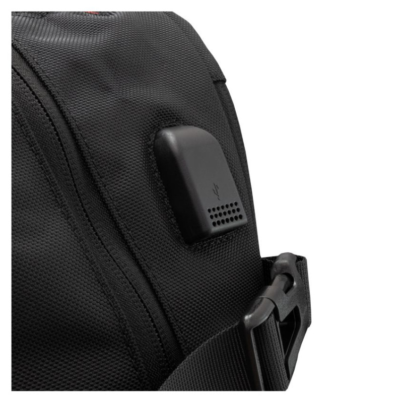 White Shark GBP-013 Defender  Black