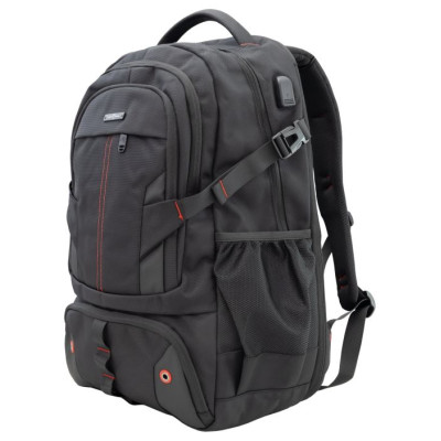 White Shark GBP-012 Voyager  Black