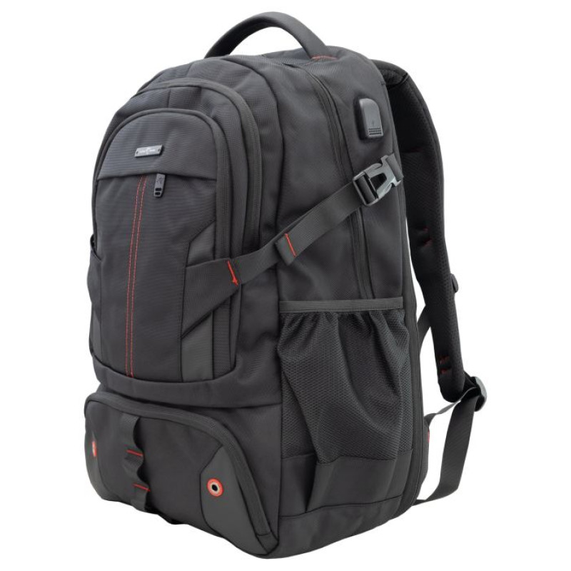 White Shark GBP-012 Voyager  Black