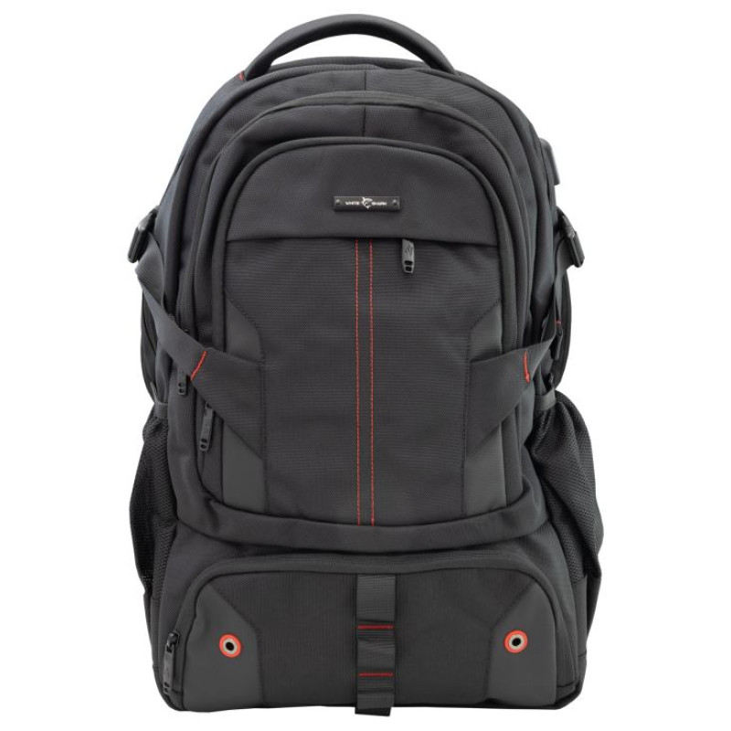 White Shark GBP-012 Voyager  Black