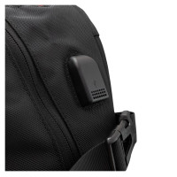 White Shark GBP-012 Voyager  Black