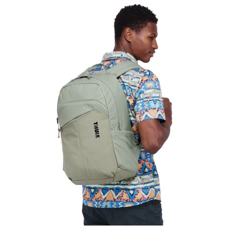 Thule 5207 Indago Backpack 23L Quiet Green