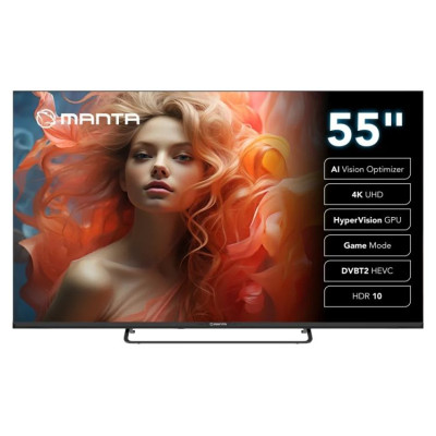 Manta 55LUV125E