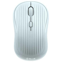 Tellur Ridge Wireless Mouse Blue