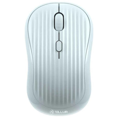Tellur Ridge Wireless Mouse Blue