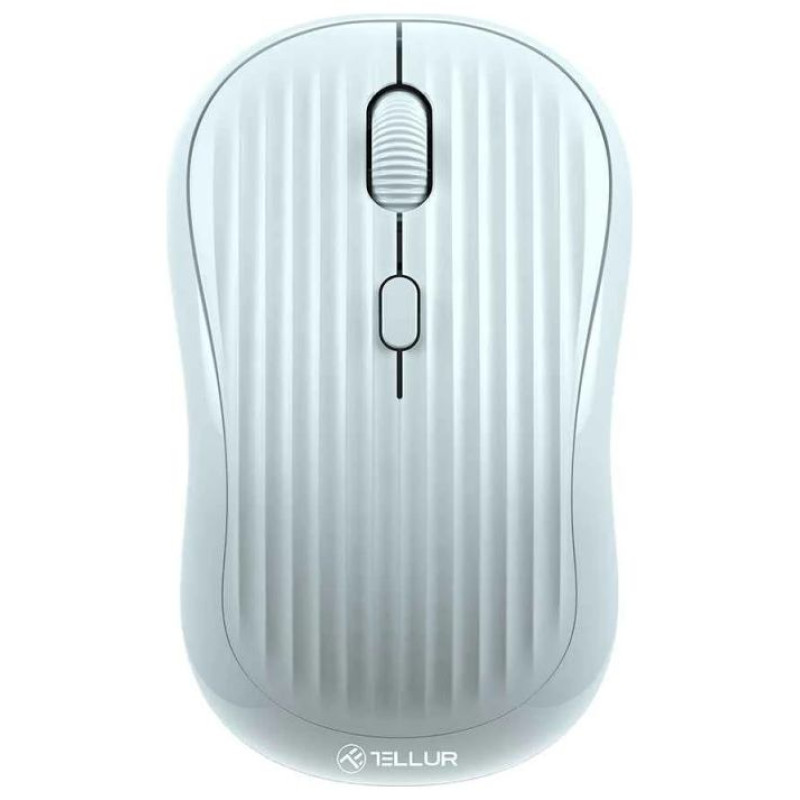 Tellur Ridge Wireless Mouse Blue