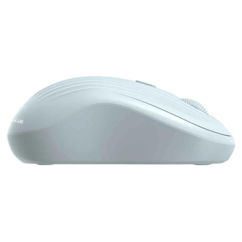 Tellur Ridge Wireless Mouse Blue