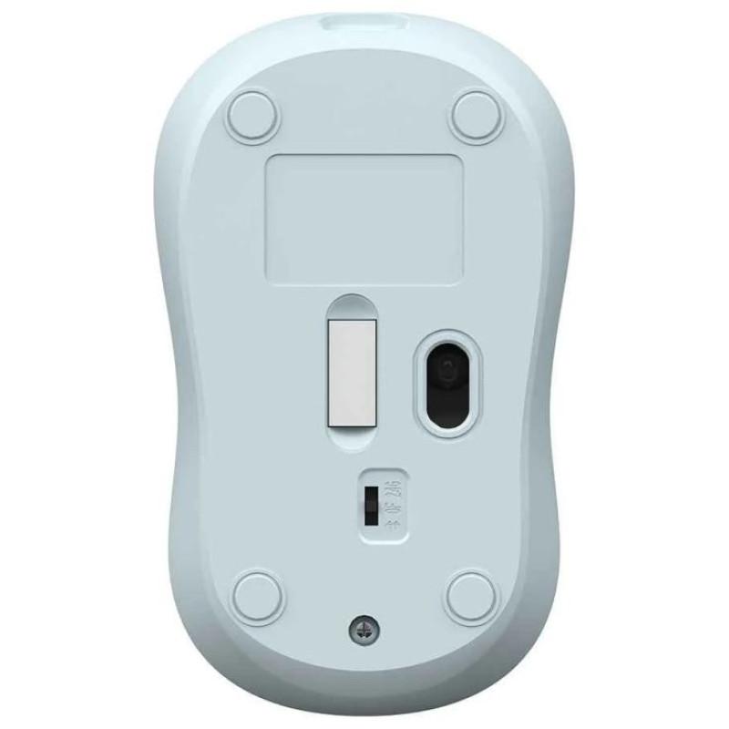 Tellur Ridge Wireless Mouse Blue