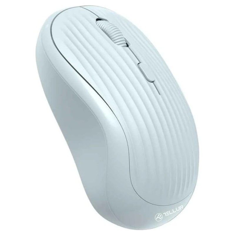 Tellur Ridge Wireless Mouse Blue