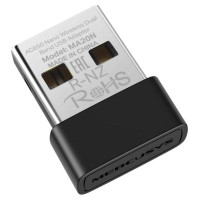 Mercusys WRL ADAPTER 650MBPS USB NANO/MA20N MERCUSYS
