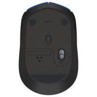 Logitech MOUSE USB OPTICAL WRL M171/BLUE 910-004640 LOGITECH
