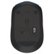 Logitech MOUSE USB OPTICAL WRL M171/BLUE 910-004640 LOGITECH