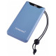 Intenso POWER BANK USB 10000MAH QC3.0/BLUE F10000 7332035 INTENSO