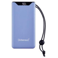 Intenso POWER BANK USB 10000MAH QC3.0/BLUE F10000 7332035 INTENSO