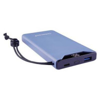 Intenso POWER BANK USB 10000MAH QC3.0/BLUE F10000 7332035 INTENSO