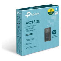 Tp-Link WRL ADAPTER 1267MBPS USB/DUAL BAND ARCHER T3U TP-LINK