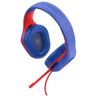 Trust HEADSET GXT415SM ZIROX/SUPERMAN 25738 TRUST