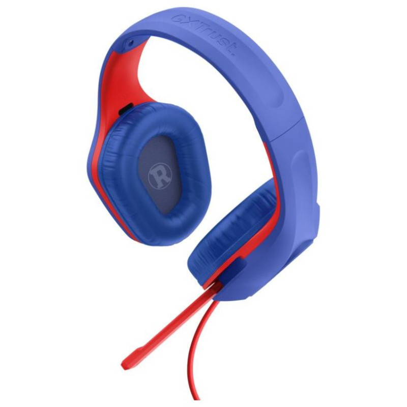 Trust HEADSET GXT415SM ZIROX/SUPERMAN 25738 TRUST