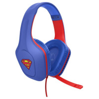 Trust HEADSET GXT415SM ZIROX/SUPERMAN 25738 TRUST
