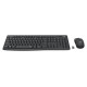 Logitech KEYBOARD +MOUSE COMBO MK295/ENG 920-009800 LOGITECH