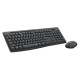 Logitech KEYBOARD +MOUSE COMBO MK295/ENG 920-009800 LOGITECH