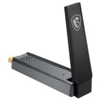 MSI WRL ADAPTER 1800MBPS USB/GUAX18 MSI