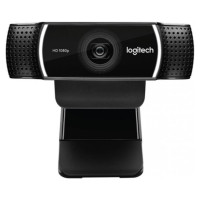 Logitech CAMERA WEBCAM HD PRO C922/960-001088 LOGITECH