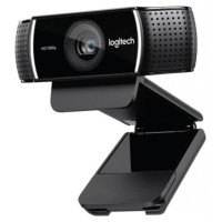 Logitech CAMERA WEBCAM HD PRO C922/960-001088 LOGITECH