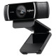 Logitech CAMERA WEBCAM HD PRO C922/960-001088 LOGITECH