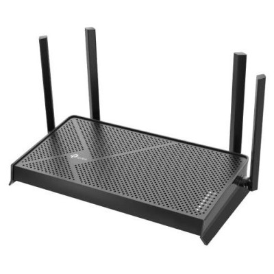 Tp-Link Wireless Router|TP-LINK|3600 Mbps|Number of antennas 4|ARCHERBE3600