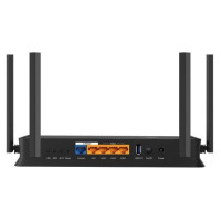 Tp-Link Wireless Router|TP-LINK|3600 Mbps|Number of antennas 4|ARCHERBE3600