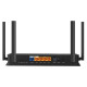 Tp-Link Wireless Router|TP-LINK|3600 Mbps|Number of antennas 4|ARCHERBE3600