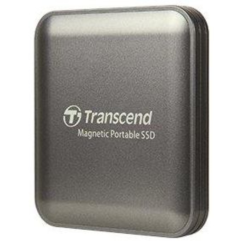 Transcend External SSD|TRANSCEND|ESD420C|1TB|3D NAND|Write speed 2000 MBytes/sec|Read speed 2000 MBytes/sec|TS1TESD420C