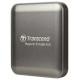 Transcend External SSD|TRANSCEND|ESD420C|1TB|3D NAND|Write speed 2000 MBytes/sec|Read speed 2000 MBytes/sec|TS1TESD420C