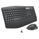 Logitech KEYBOARD WRL COMBO MK850 ENG/DESKTOP 920-008226 LOGITECH