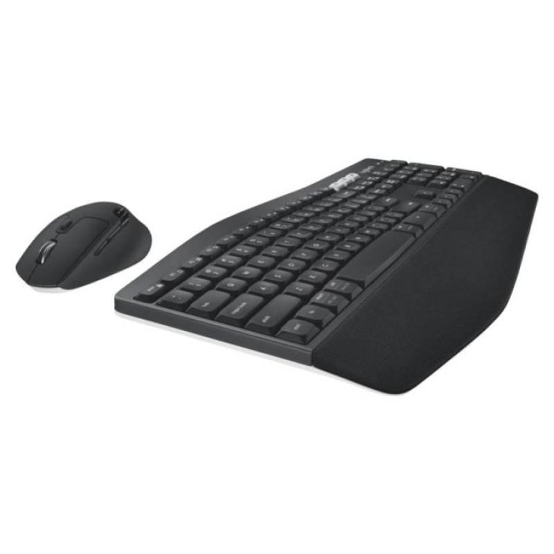 Logitech MK850 Bluetooth Performance Wireless Combo - BLACK - US INT'L