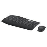 Logitech KEYBOARD WRL COMBO MK850 ENG/DESKTOP 920-008226 LOGITECH