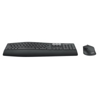 Logitech KEYBOARD WRL COMBO MK850 ENG/DESKTOP 920-008226 LOGITECH