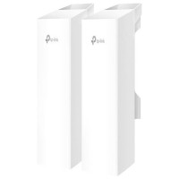 Tp-Link Access Point|TP-LINK|Omada|867 Mbps|IEEE 802.11a/b/g|IEEE 802.11n|IEEE 802.11ac|3x10Base-T / 100Base-TX / 1000Base-T|3x10/100/1000M|EAP211-BRIDGEKIT