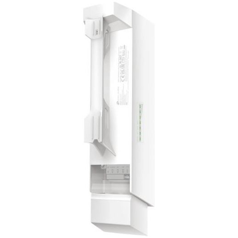 Tp-Link Access Point|TP-LINK|Omada|867 Mbps|IEEE 802.11a/b/g|IEEE 802.11n|IEEE 802.11ac|3x10Base-T / 100Base-TX / 1000Base-T|3x10/100/1000M|EAP211-BRIDGEKIT