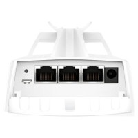 Tp-Link Access Point|TP-LINK|Omada|867 Mbps|IEEE 802.11a/b/g|IEEE 802.11n|IEEE 802.11ac|3x10Base-T / 100Base-TX / 1000Base-T|3x10/100/1000M|EAP211-BRIDGEKIT