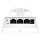 Tp-Link Access Point|TP-LINK|Omada|867 Mbps|IEEE 802.11a/b/g|IEEE 802.11n|IEEE 802.11ac|3x10Base-T / 100Base-TX / 1000Base-T|3x10/100/1000M|EAP211-BRIDGEKIT